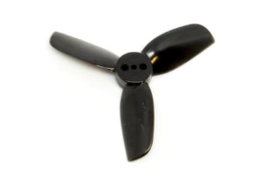 HQ Durable Prop 2X2.5X3 Black (2CW+2CCW)