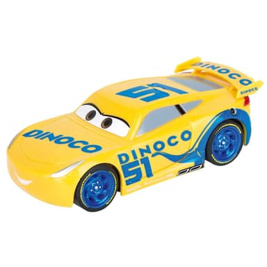 Carrera Bilbane - Disney Pixar Cars Friends First