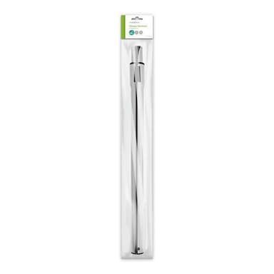 Nedis Teleskop Støvsuger Tube | 32 mm | 580 mm | 980 mm | Chrome | Sølv