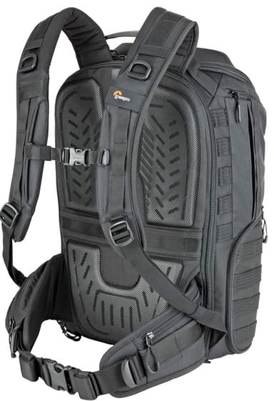 Lowepro ProTactic BP 450 AW II GL kameraryggsekk (sort)