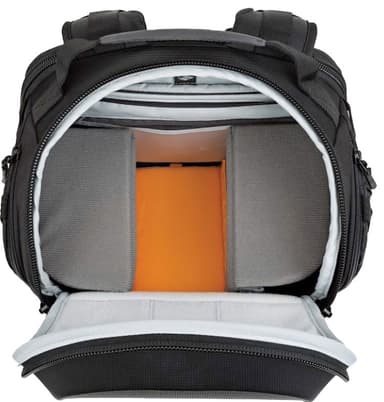 Lowepro ProTactic BP 450 AW II GL kameraryggsekk (sort)