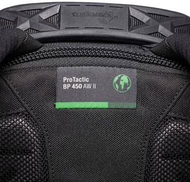 Lowepro ProTactic BP 450 AW II GL kameraryggsekk (sort)