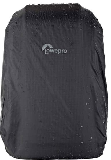 Lowepro ProTactic BP 450 AW II GL kameraryggsekk (sort)