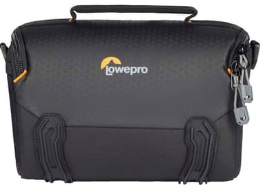 Lowepro Adventura SH 140 III kameraveske (sort)