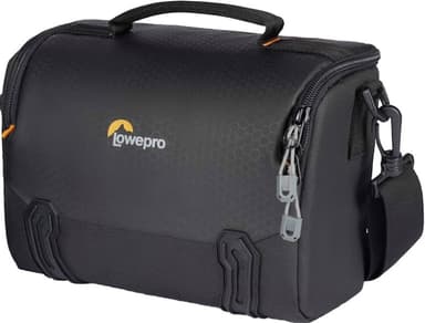 Lowepro Adventura SH 140 III kameraveske (sort)