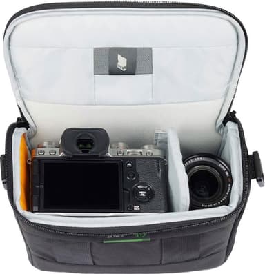 Lowepro Adventura SH 140 III kameraveske (sort)