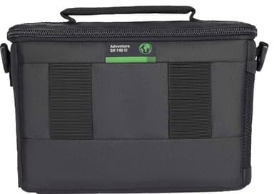 Lowepro Adventura SH 140 III kameraveske (sort)