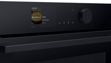 Samsung innebygd ovn Series 6 Bespoke Black NV7B6699ACK/U1