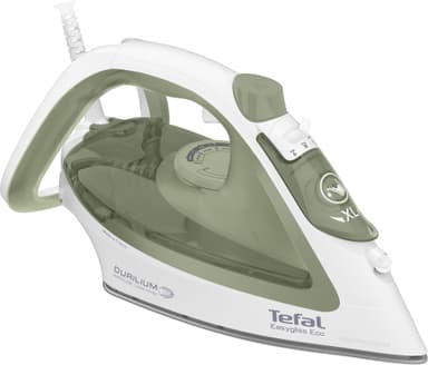 TEFAL EasyGliss Eco strykejern FV5781E1