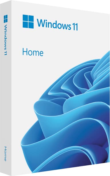 Windows 11 Home USB (norsk)