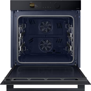 Samsung innebygd ovn Series 6 Bespoke Black NV7B6699ACK/U1