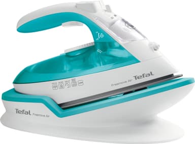 TEFAL Freemove Air Steam strykejern FV6520E0
