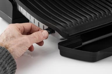 OBH Nordica Optigrill XL bordgrill GO724DS0