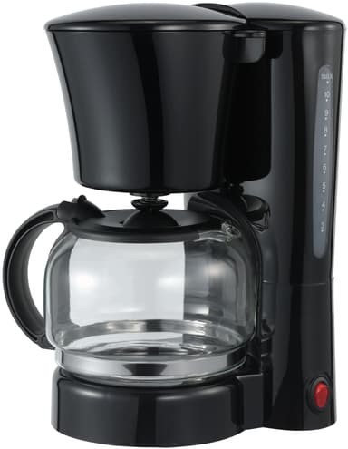 Matsui kaffetrakter M12FCB15E