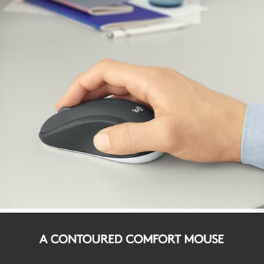 Logitech MK540 tastatur og mus