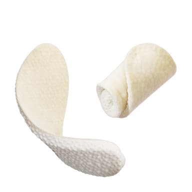 Vintervarme innleggssåler 1 par Beige 42-42 2/3