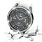 Beskyttelsesveske til klokken Sølv Samsung Galaxy watch 5