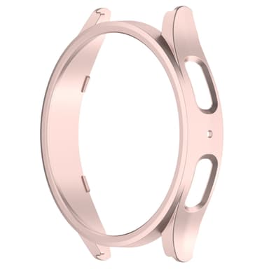 Beskyttelsesveske til PC Rose gull Samsung Galaxy Watch 5 Pro