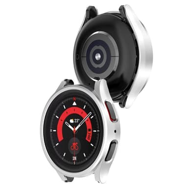Beskyttelsesveske til PC Sølv Samsung Galaxy Watch 5 Pro