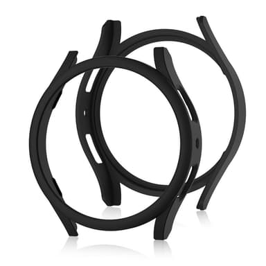 Beskyttende etui Sort 40 mm Samsung Galaxy Watch 5