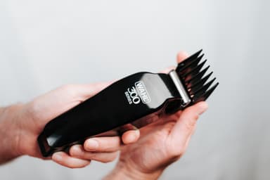 Wahl home pro 300 trådløs hårklipper 20602.0460