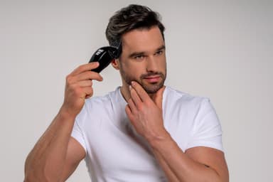 Wahl home pro 300 trådløs hårklipper 20602.0460