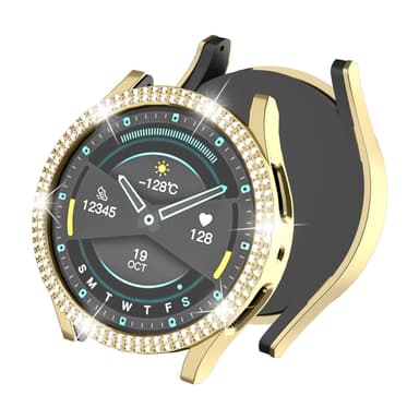 Beskyttelsesveske til klokken Gull Samsung Galaxy watch 5