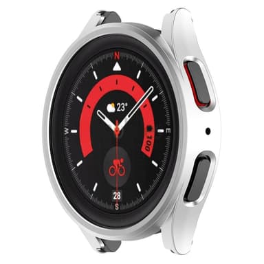 Beskyttelsesveske til PC Sølv Samsung Galaxy Watch 5 Pro