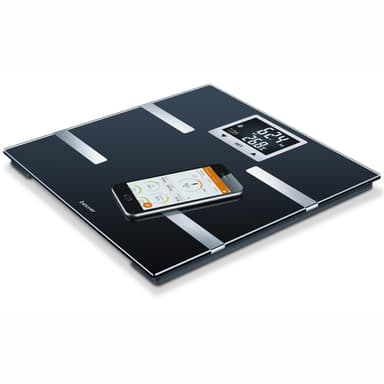 Beurer Diagnostisk skala BF 720