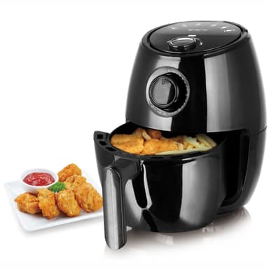 Frityrkoker SmartFryer 2.0L Enkel 1000W