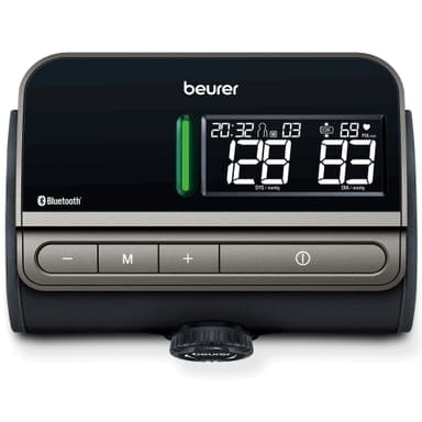 Blodtrykksmåler - easyLock Bluetooth® BM 81