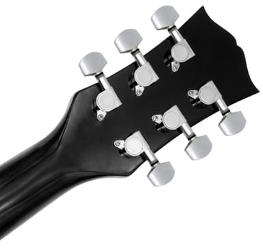 Maestro by Gibson fullstørrelses akustisk gitar (natur)