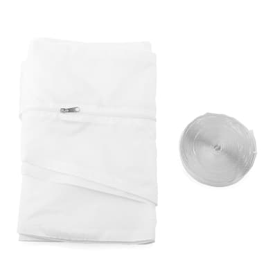 Tristar Vindusett AC Universal sett for vinduer