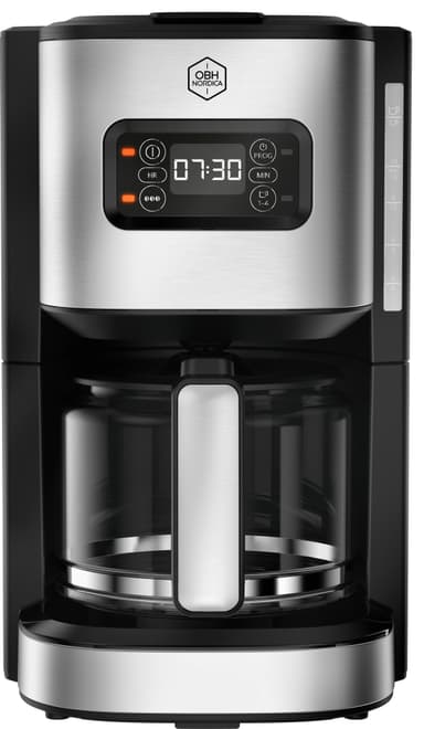 OBH Nordica Heritage kaffemaskin OP480DS0