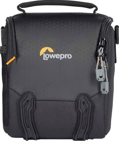 Lowepro Adventura SH 120 III kameraveske (sort)