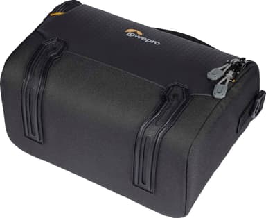Lowerpro Adventura SH 160 III kameraveske (sort)