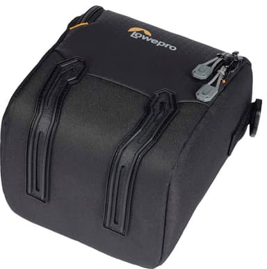 Lowepro Adventura SH 120 III kameraveske (sort)