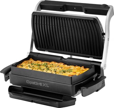 OBH Nordica Optigrill XL bordgrill GO724DS0