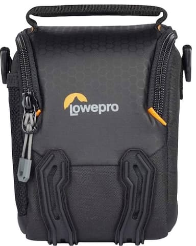 Lowepro Adventura SH 115 III kamerabag (sort)