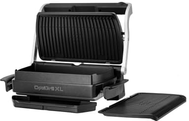 OBH Nordica Optigrill XL bordgrill GO724DS0
