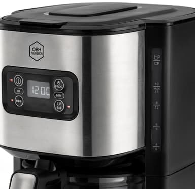 OBH Nordica Heritage kaffemaskin OP480DS0