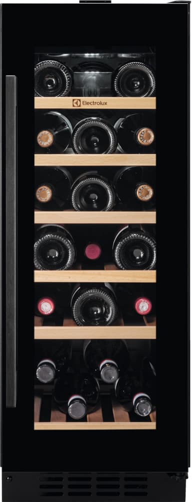 Electrolux Vinskap EWUS020B5B (Glass)