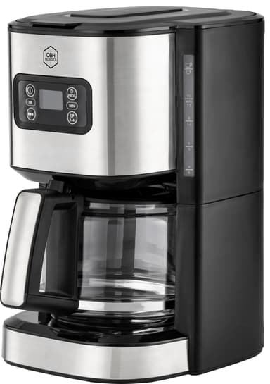 OBH Nordica Heritage kaffemaskin OP480DS0