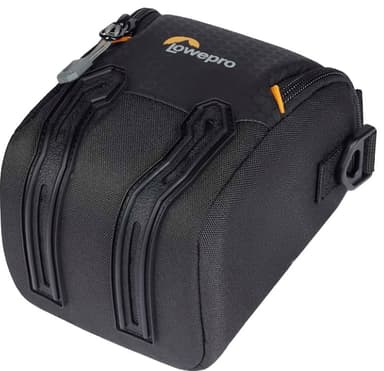 Lowepro Adventura SH 115 III kamerabag (sort)