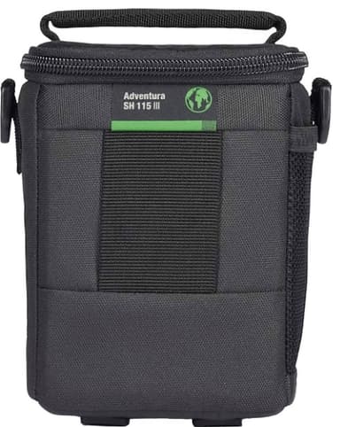 Lowepro Adventura SH 115 III kamerabag (sort)
