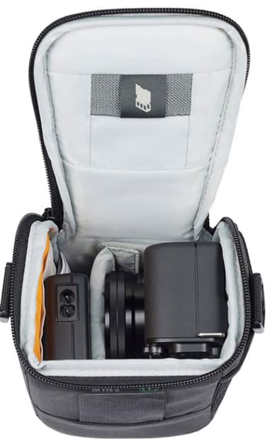 Lowepro Adventura SH 115 III kamerabag (sort)