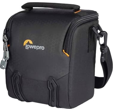 Lowepro Adventura SH 120 III kameraveske (sort)