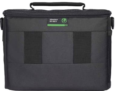 Lowerpro Adventura SH 160 III kameraveske (sort)