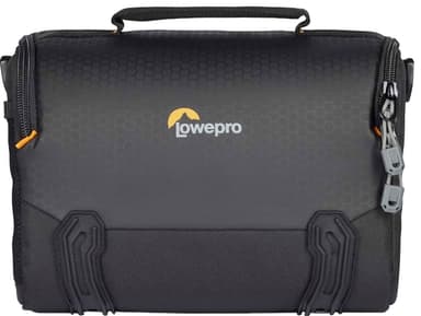 Lowerpro Adventura SH 160 III kameraveske (sort)