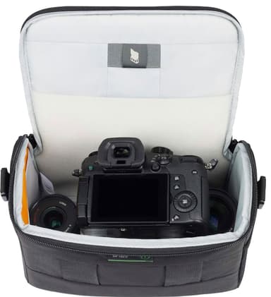 Lowerpro Adventura SH 160 III kameraveske (sort)